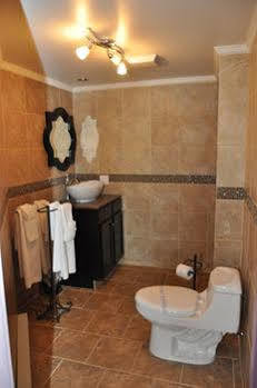 Hotel Motel Grande Vallee Dış mekan fotoğraf