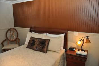 Hotel Motel Grande Vallee Dış mekan fotoğraf