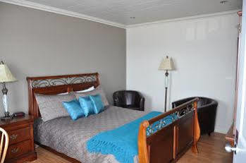 Hotel Motel Grande Vallee Dış mekan fotoğraf