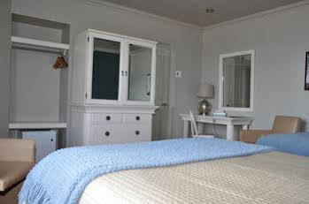 Hotel Motel Grande Vallee Dış mekan fotoğraf