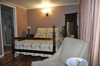 Hotel Motel Grande Vallee Dış mekan fotoğraf