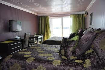 Hotel Motel Grande Vallee Dış mekan fotoğraf