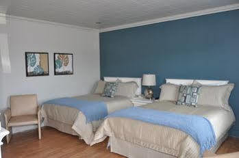 Hotel Motel Grande Vallee Dış mekan fotoğraf