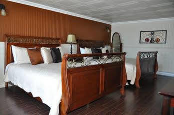 Hotel Motel Grande Vallee Dış mekan fotoğraf