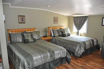 Hotel Motel Grande Vallee Dış mekan fotoğraf