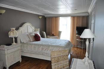 Hotel Motel Grande Vallee Dış mekan fotoğraf